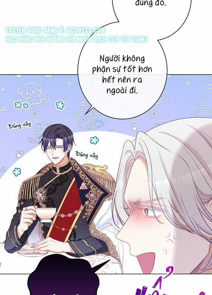 Ác Nữ Phản Diện Đảo Ngược Đồng Hồ Cát Chapter 89 trang 94