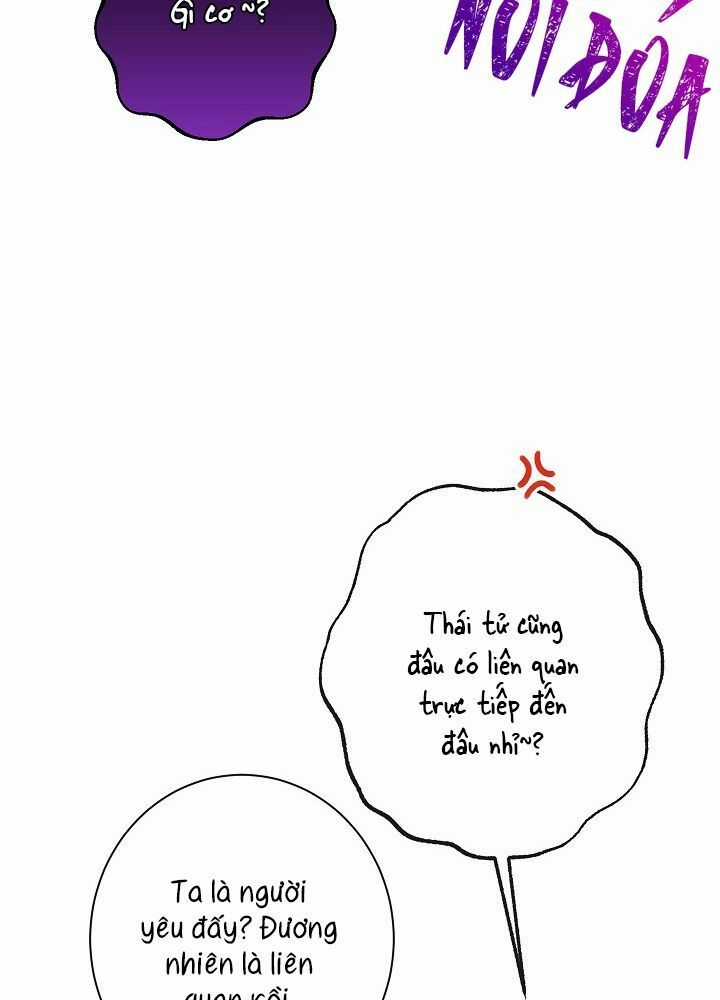 Ác Nữ Phản Diện Đảo Ngược Đồng Hồ Cát Chapter 89 trang 95