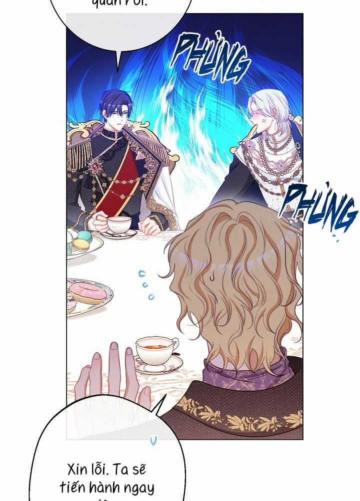 Ác Nữ Phản Diện Đảo Ngược Đồng Hồ Cát Chapter 89 trang 96