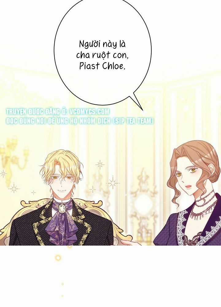 Ác Nữ Phản Diện Đảo Ngược Đồng Hồ Cát Chapter 89 trang 98