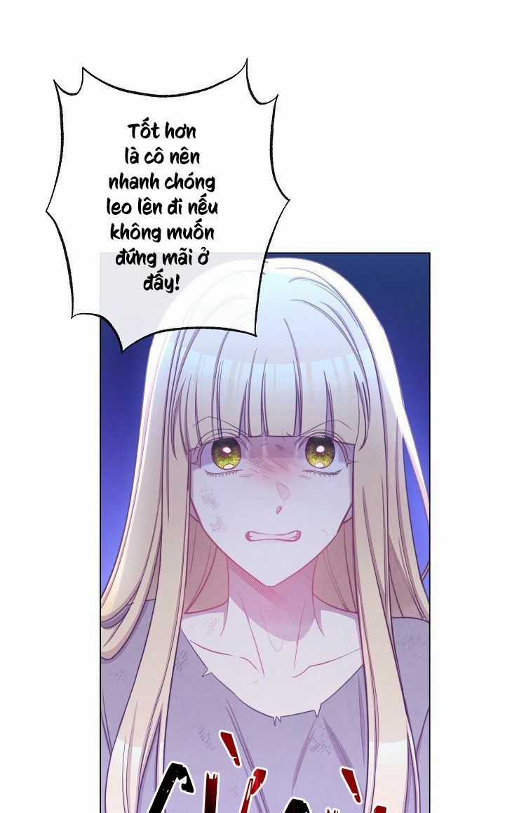 Ác Nữ Phản Diện Đảo Ngược Đồng Hồ Cát Chapter 90 trang 10