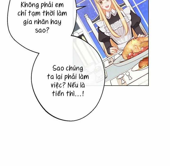 Ác Nữ Phản Diện Đảo Ngược Đồng Hồ Cát Chapter 90 trang 105