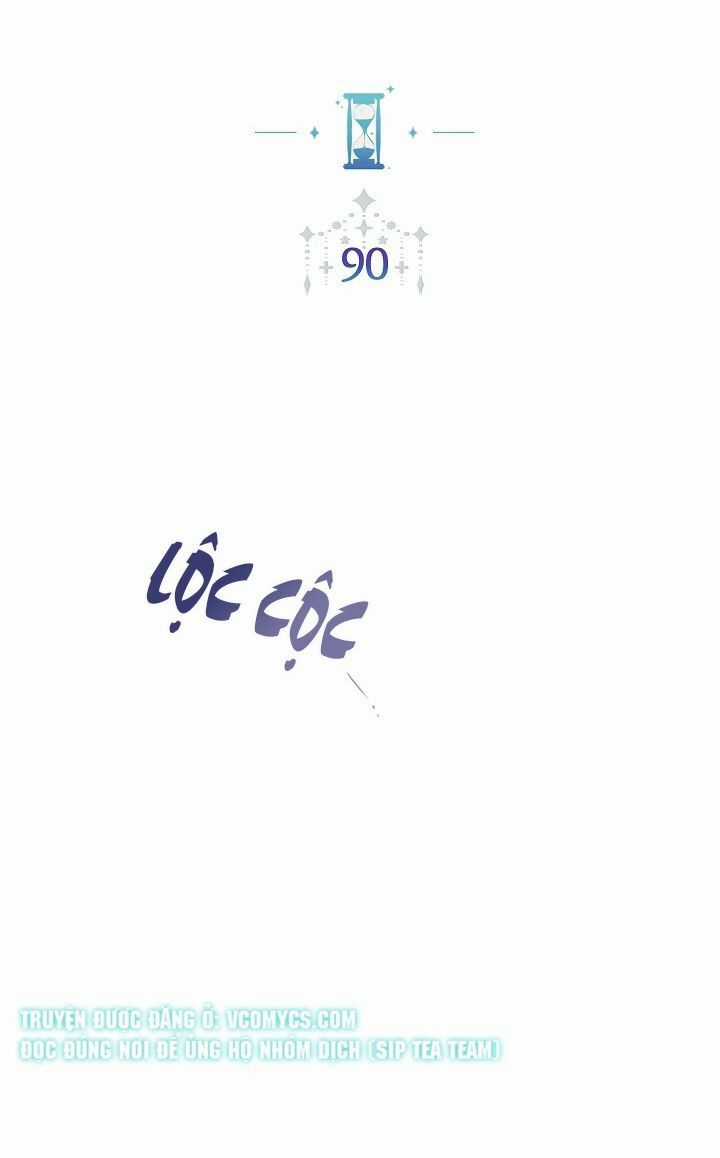 Ác Nữ Phản Diện Đảo Ngược Đồng Hồ Cát Chapter 90 trang 12