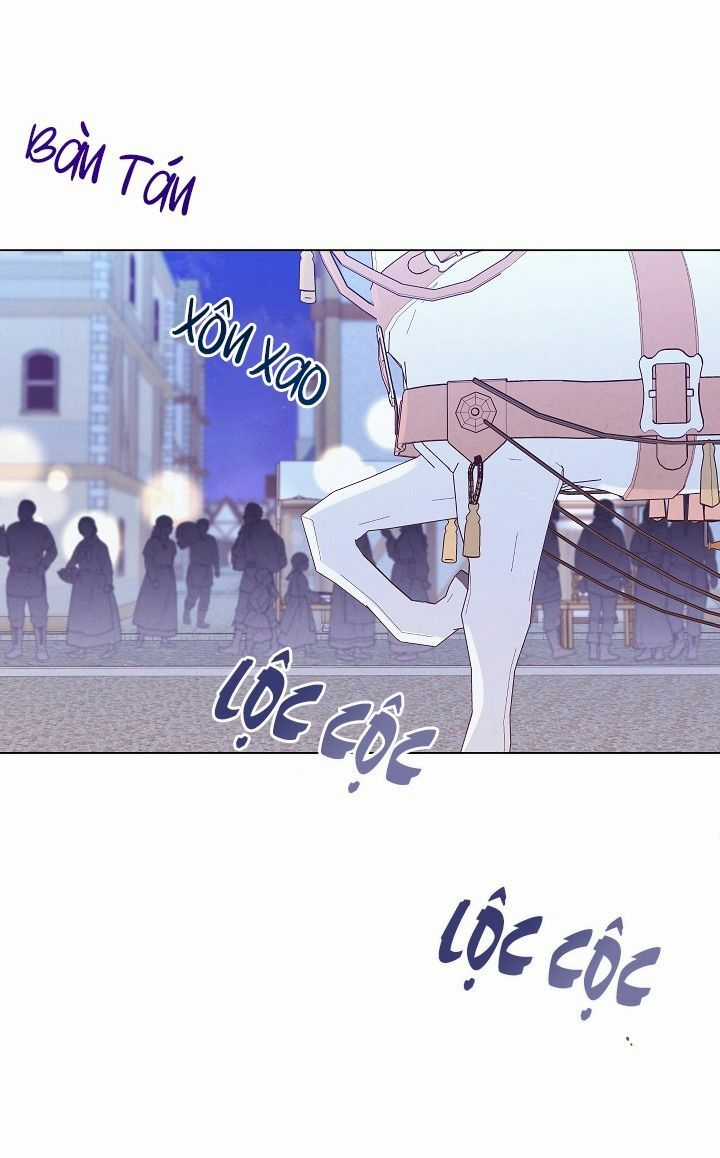 Ác Nữ Phản Diện Đảo Ngược Đồng Hồ Cát Chapter 90 trang 13