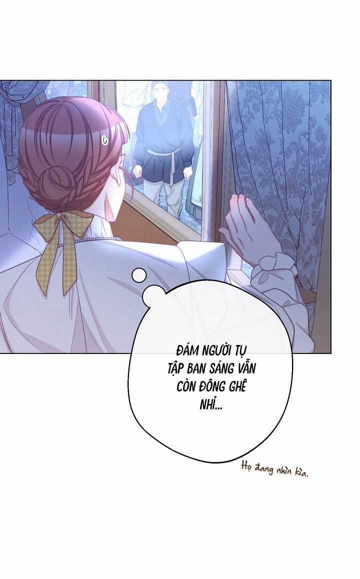 Ác Nữ Phản Diện Đảo Ngược Đồng Hồ Cát Chapter 90 trang 14