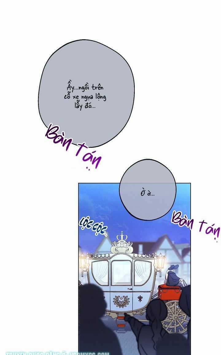 Ác Nữ Phản Diện Đảo Ngược Đồng Hồ Cát Chapter 90 trang 15