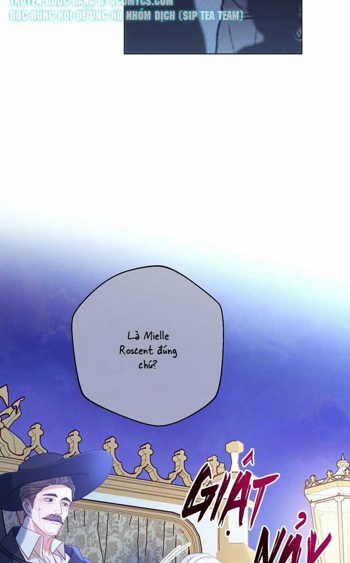 Ác Nữ Phản Diện Đảo Ngược Đồng Hồ Cát Chapter 90 trang 16