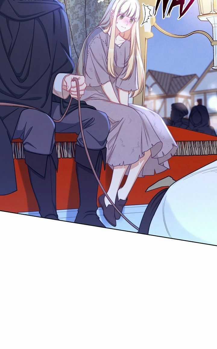 Ác Nữ Phản Diện Đảo Ngược Đồng Hồ Cát Chapter 90 trang 17