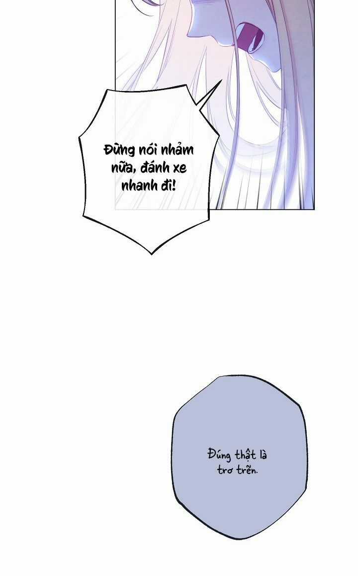 Ác Nữ Phản Diện Đảo Ngược Đồng Hồ Cát Chapter 90 trang 20