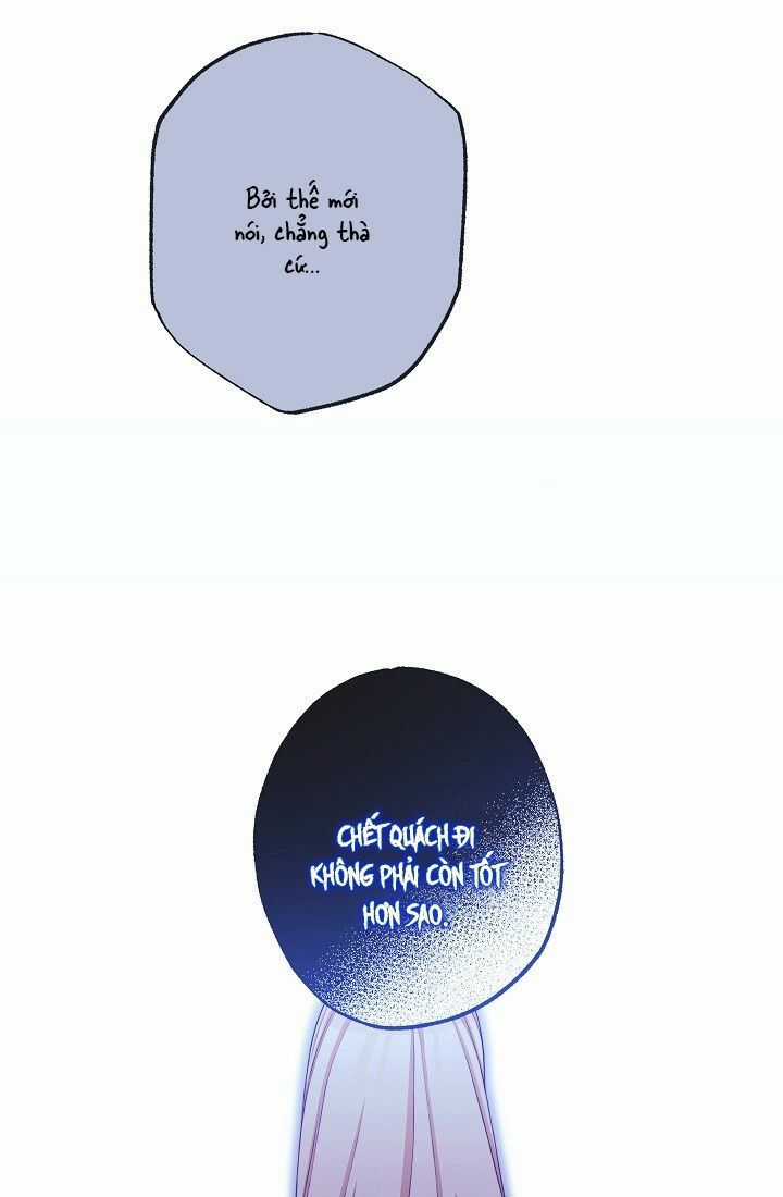 Ác Nữ Phản Diện Đảo Ngược Đồng Hồ Cát Chapter 90 trang 21