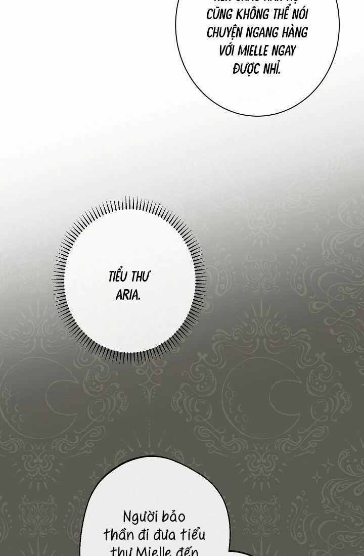 Ác Nữ Phản Diện Đảo Ngược Đồng Hồ Cát Chapter 90 trang 25