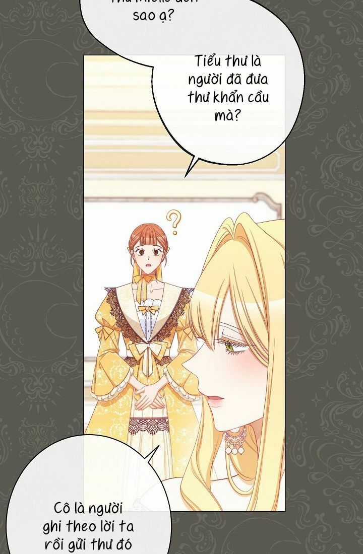 Ác Nữ Phản Diện Đảo Ngược Đồng Hồ Cát Chapter 90 trang 26