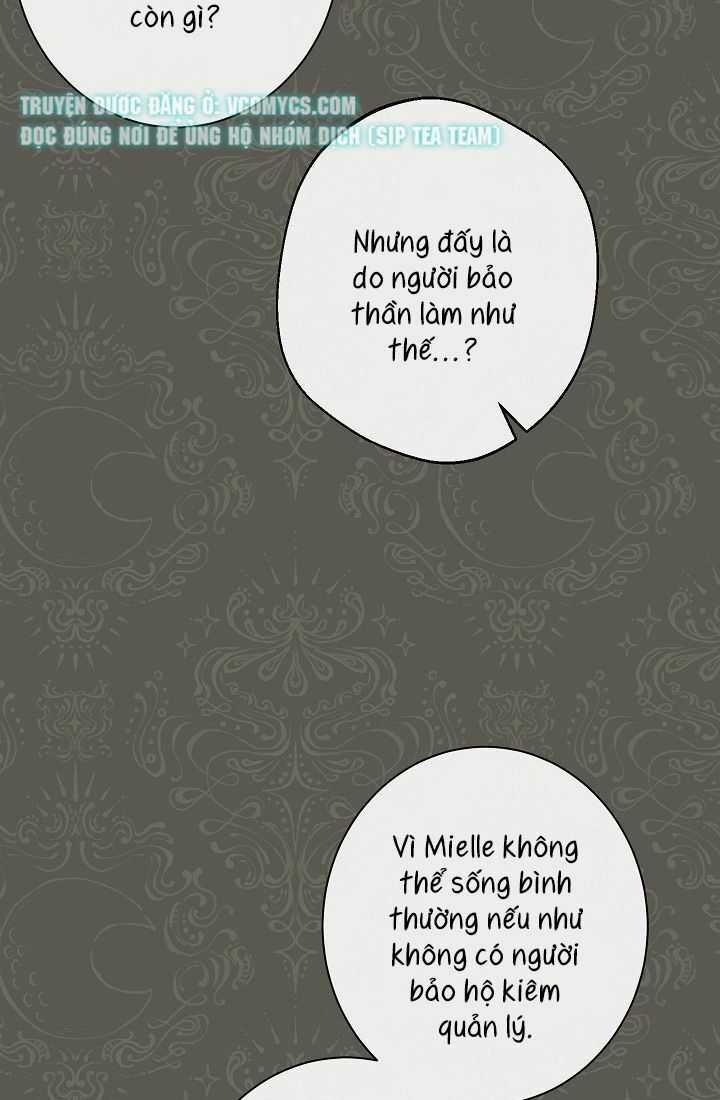 Ác Nữ Phản Diện Đảo Ngược Đồng Hồ Cát Chapter 90 trang 27