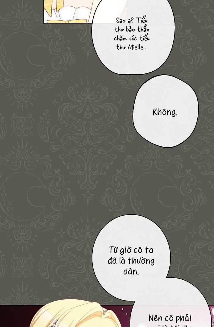 Ác Nữ Phản Diện Đảo Ngược Đồng Hồ Cát Chapter 90 trang 29