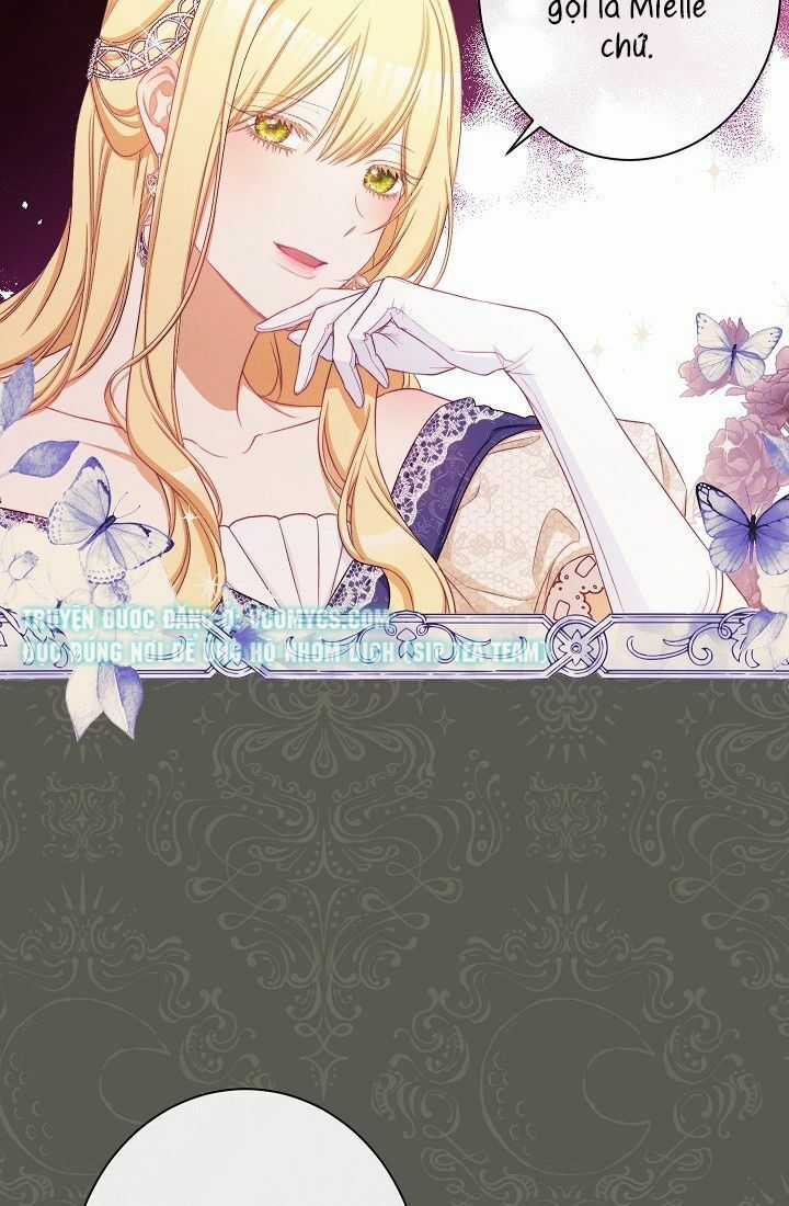 Ác Nữ Phản Diện Đảo Ngược Đồng Hồ Cát Chapter 90 trang 30