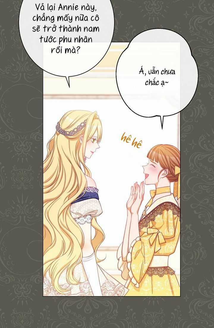 Ác Nữ Phản Diện Đảo Ngược Đồng Hồ Cát Chapter 90 trang 31