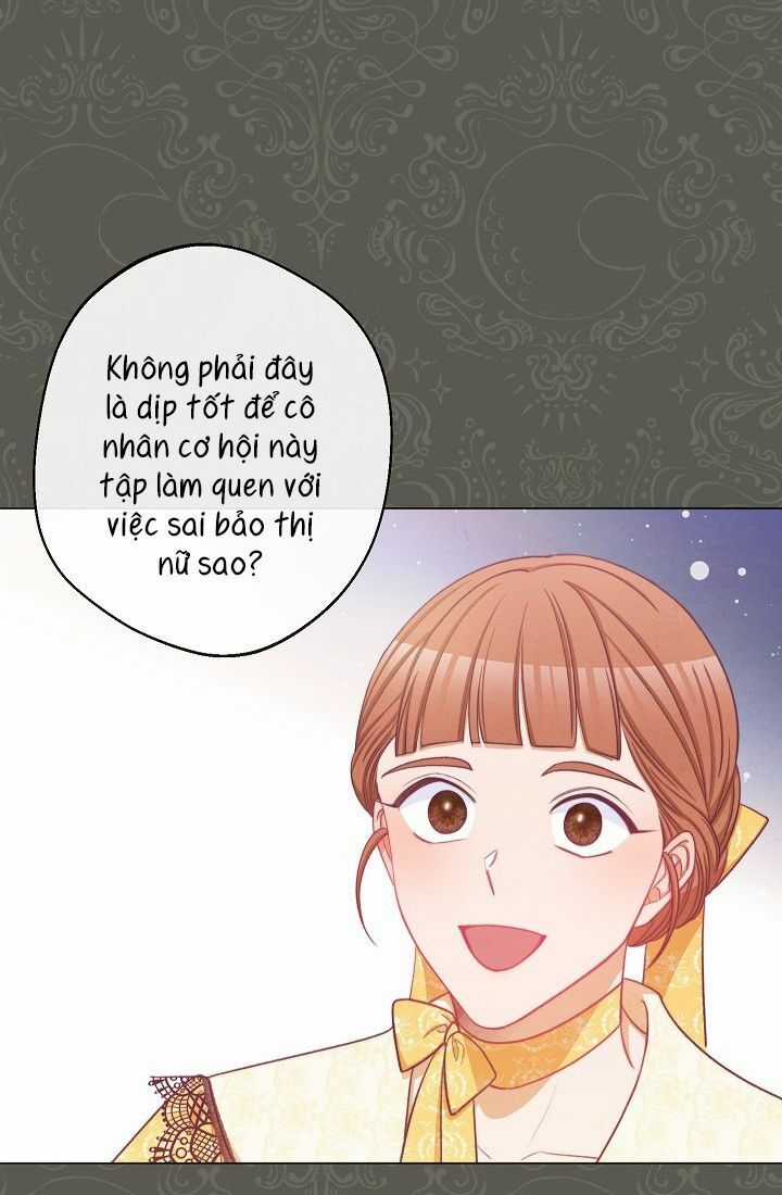 Ác Nữ Phản Diện Đảo Ngược Đồng Hồ Cát Chapter 90 trang 32