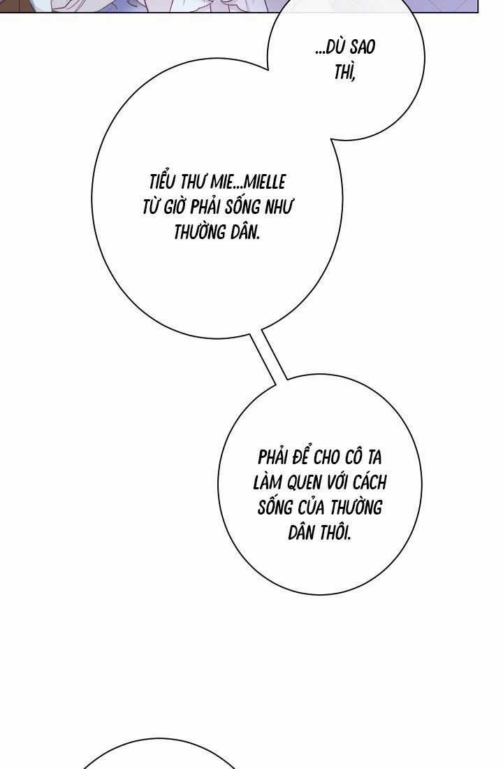 Ác Nữ Phản Diện Đảo Ngược Đồng Hồ Cát Chapter 90 trang 35