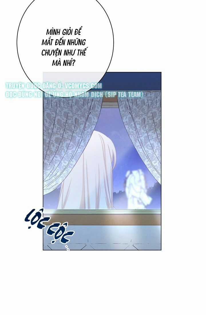 Ác Nữ Phản Diện Đảo Ngược Đồng Hồ Cát Chapter 90 trang 36