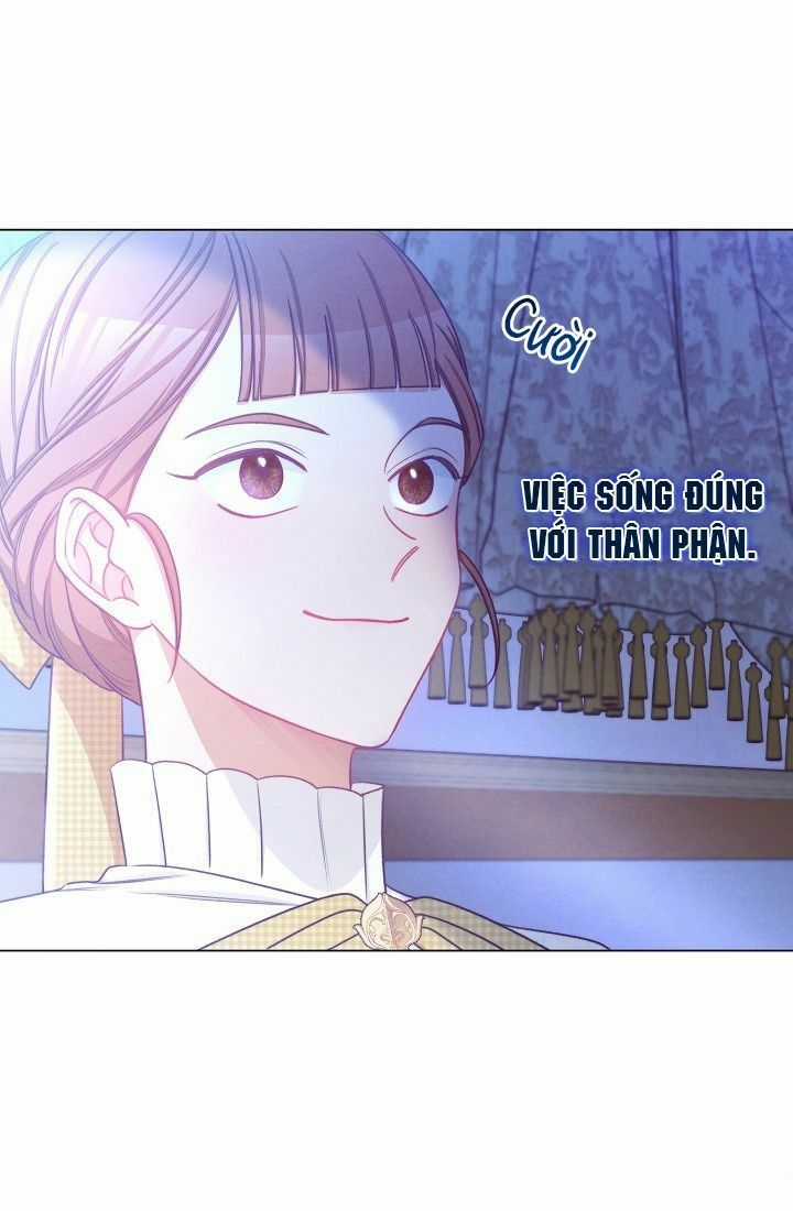 Ác Nữ Phản Diện Đảo Ngược Đồng Hồ Cát Chapter 90 trang 37