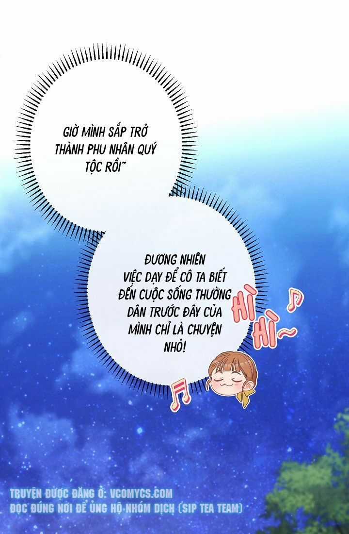 Ác Nữ Phản Diện Đảo Ngược Đồng Hồ Cát Chapter 90 trang 38