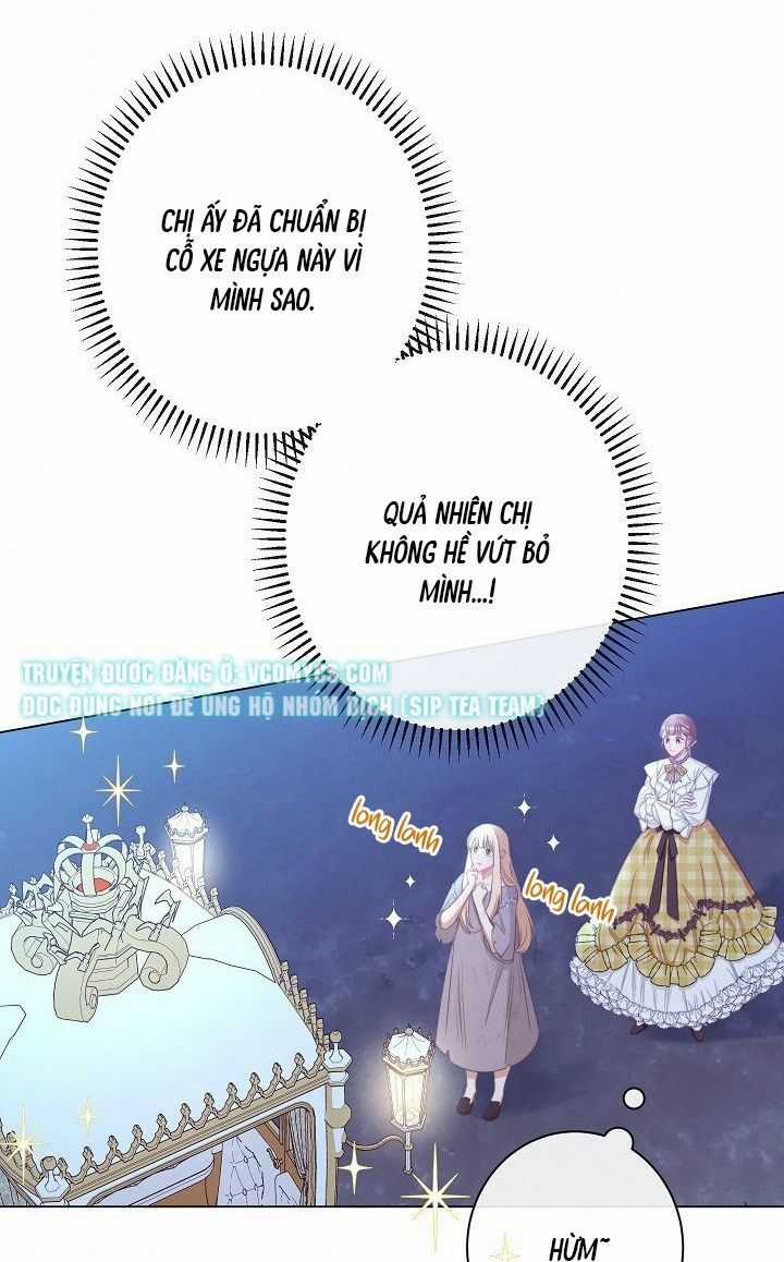 Ác Nữ Phản Diện Đảo Ngược Đồng Hồ Cát Chapter 90 trang 4