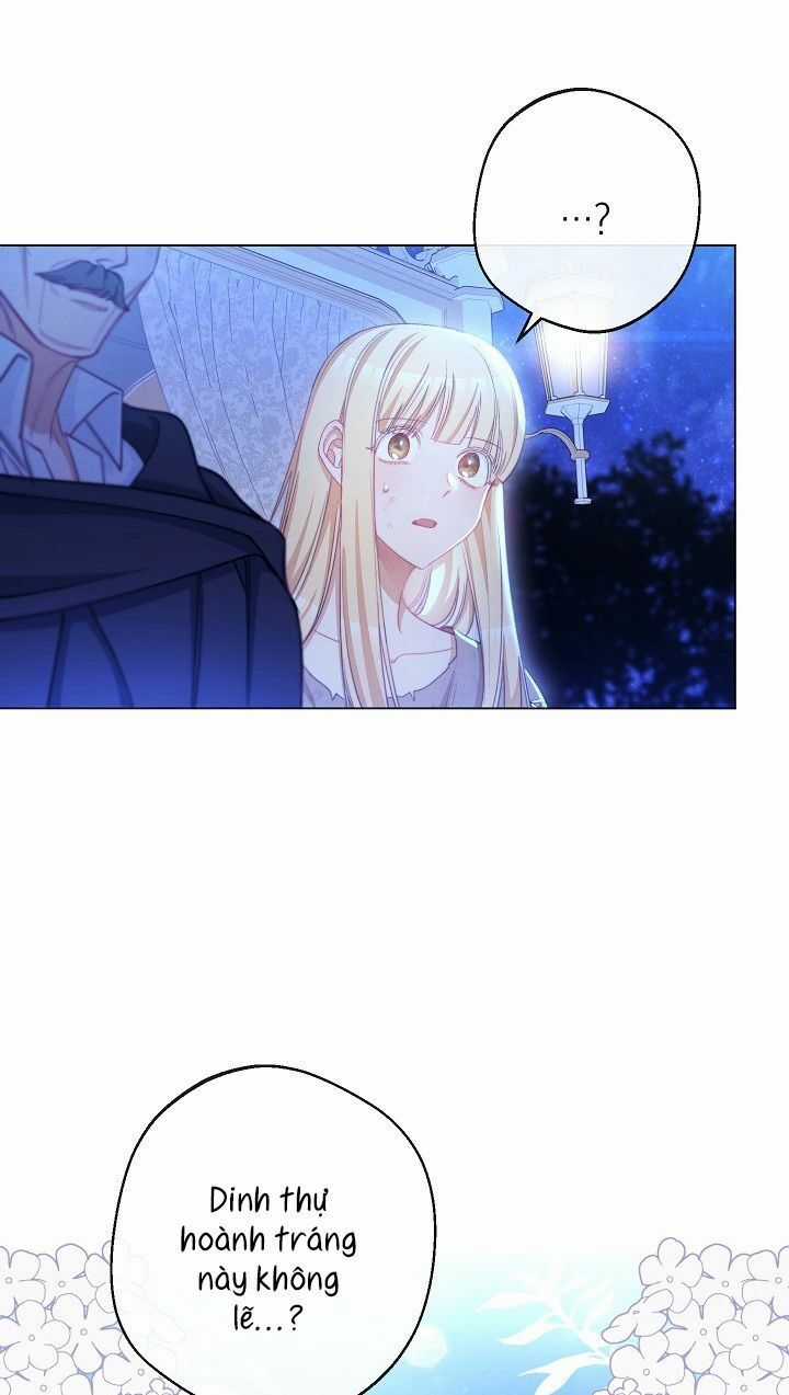 Ác Nữ Phản Diện Đảo Ngược Đồng Hồ Cát Chapter 90 trang 40