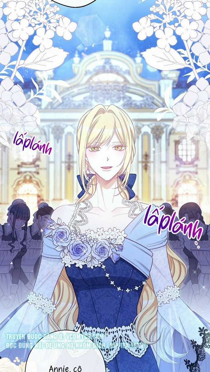 Ác Nữ Phản Diện Đảo Ngược Đồng Hồ Cát Chapter 90 trang 41