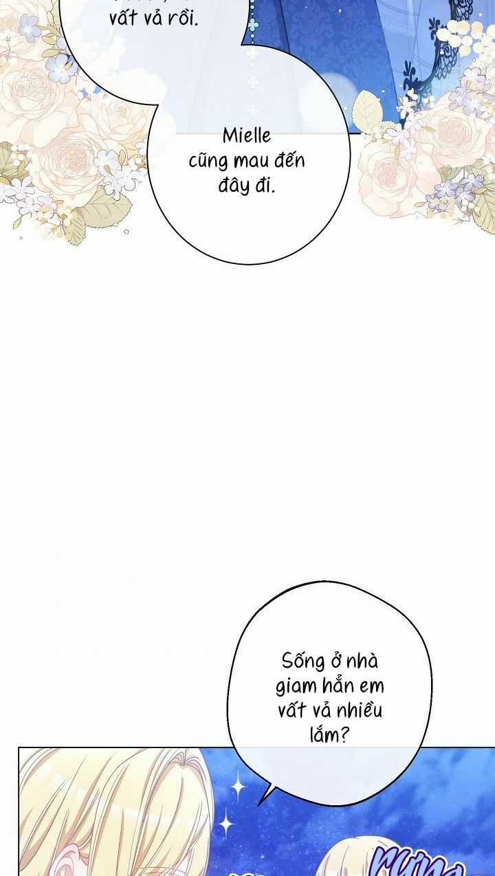 Ác Nữ Phản Diện Đảo Ngược Đồng Hồ Cát Chapter 90 trang 42