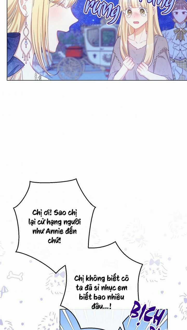 Ác Nữ Phản Diện Đảo Ngược Đồng Hồ Cát Chapter 90 trang 43