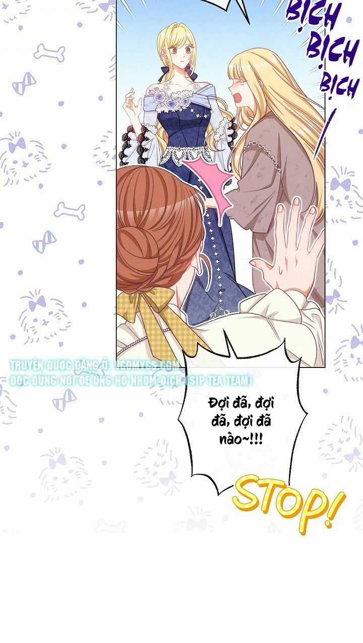 Ác Nữ Phản Diện Đảo Ngược Đồng Hồ Cát Chapter 90 trang 44