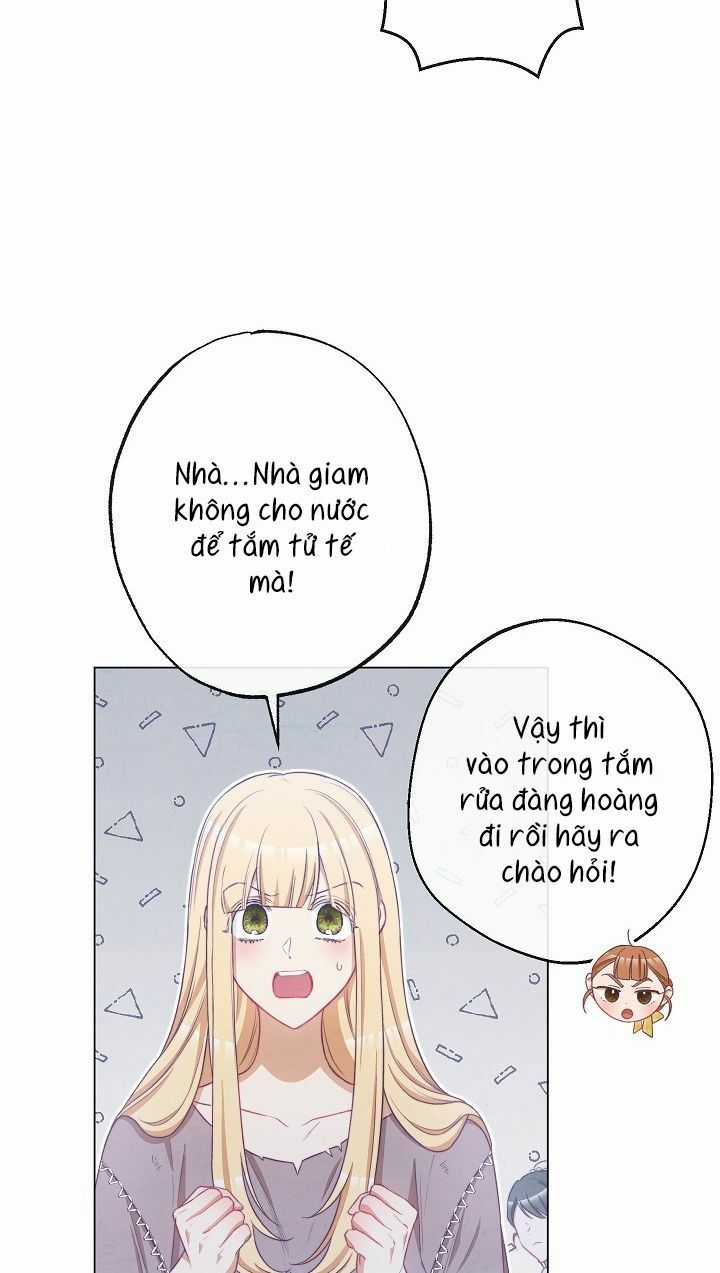 Ác Nữ Phản Diện Đảo Ngược Đồng Hồ Cát Chapter 90 trang 46