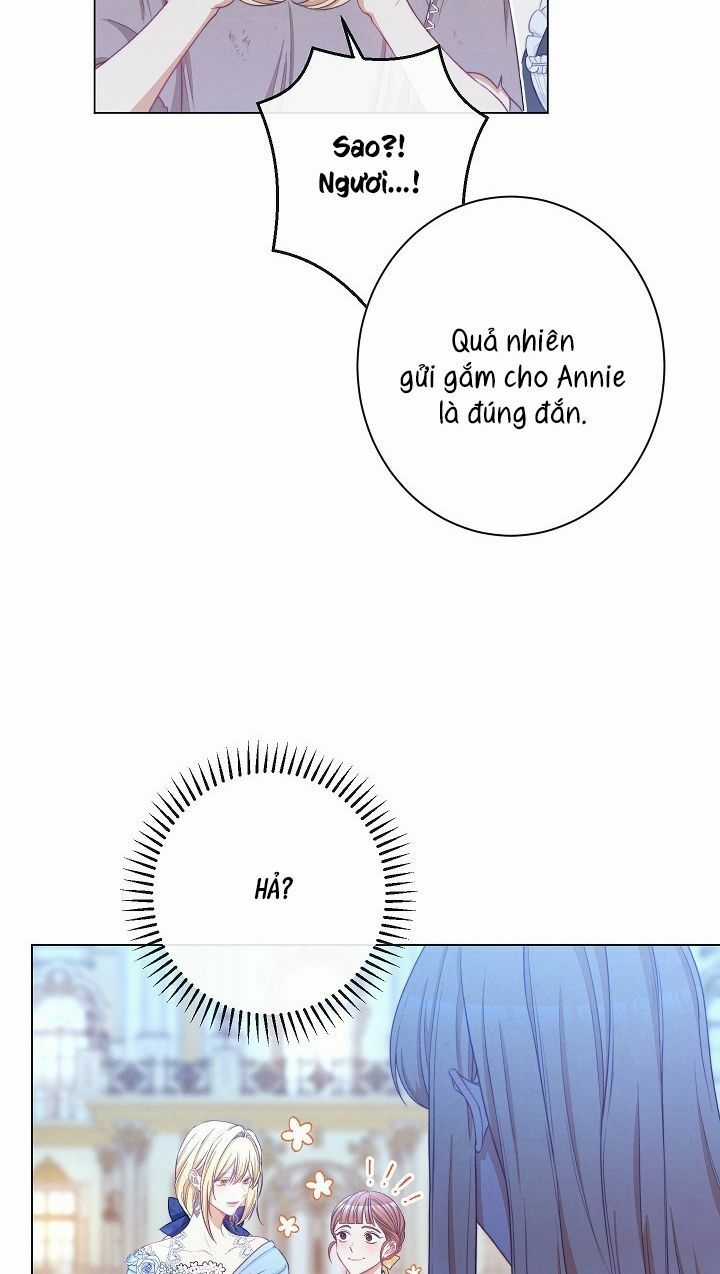 Ác Nữ Phản Diện Đảo Ngược Đồng Hồ Cát Chapter 90 trang 47