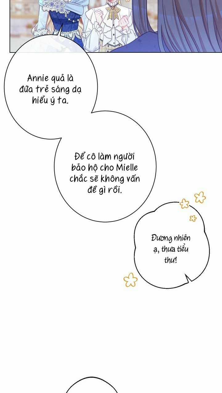 Ác Nữ Phản Diện Đảo Ngược Đồng Hồ Cát Chapter 90 trang 48