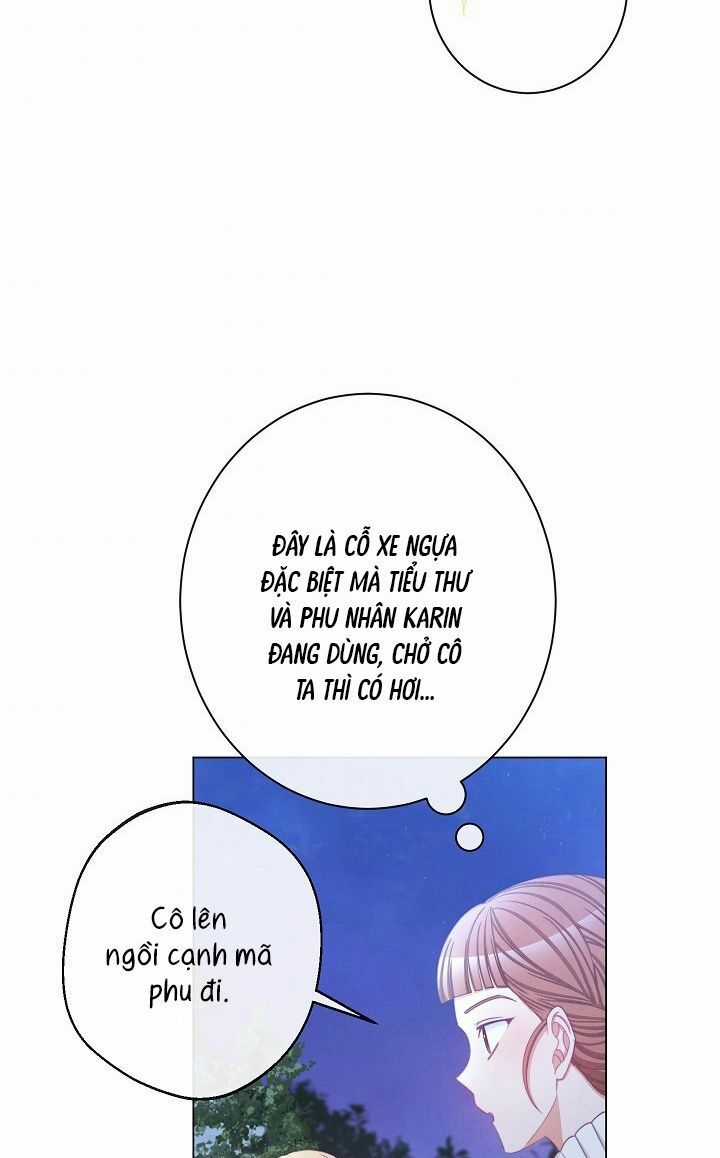 Ác Nữ Phản Diện Đảo Ngược Đồng Hồ Cát Chapter 90 trang 5