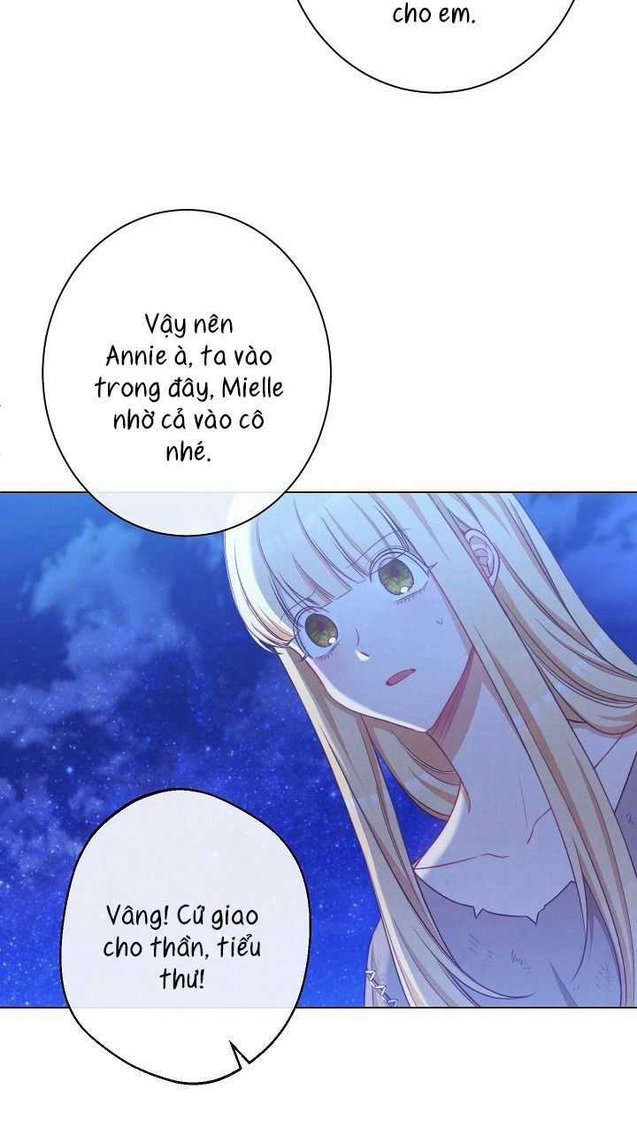 Ác Nữ Phản Diện Đảo Ngược Đồng Hồ Cát Chapter 90 trang 50