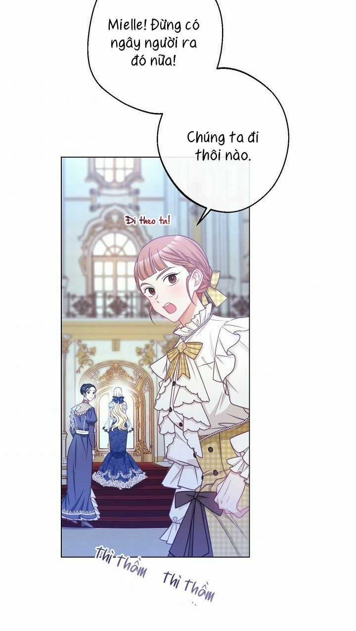 Ác Nữ Phản Diện Đảo Ngược Đồng Hồ Cát Chapter 90 trang 52