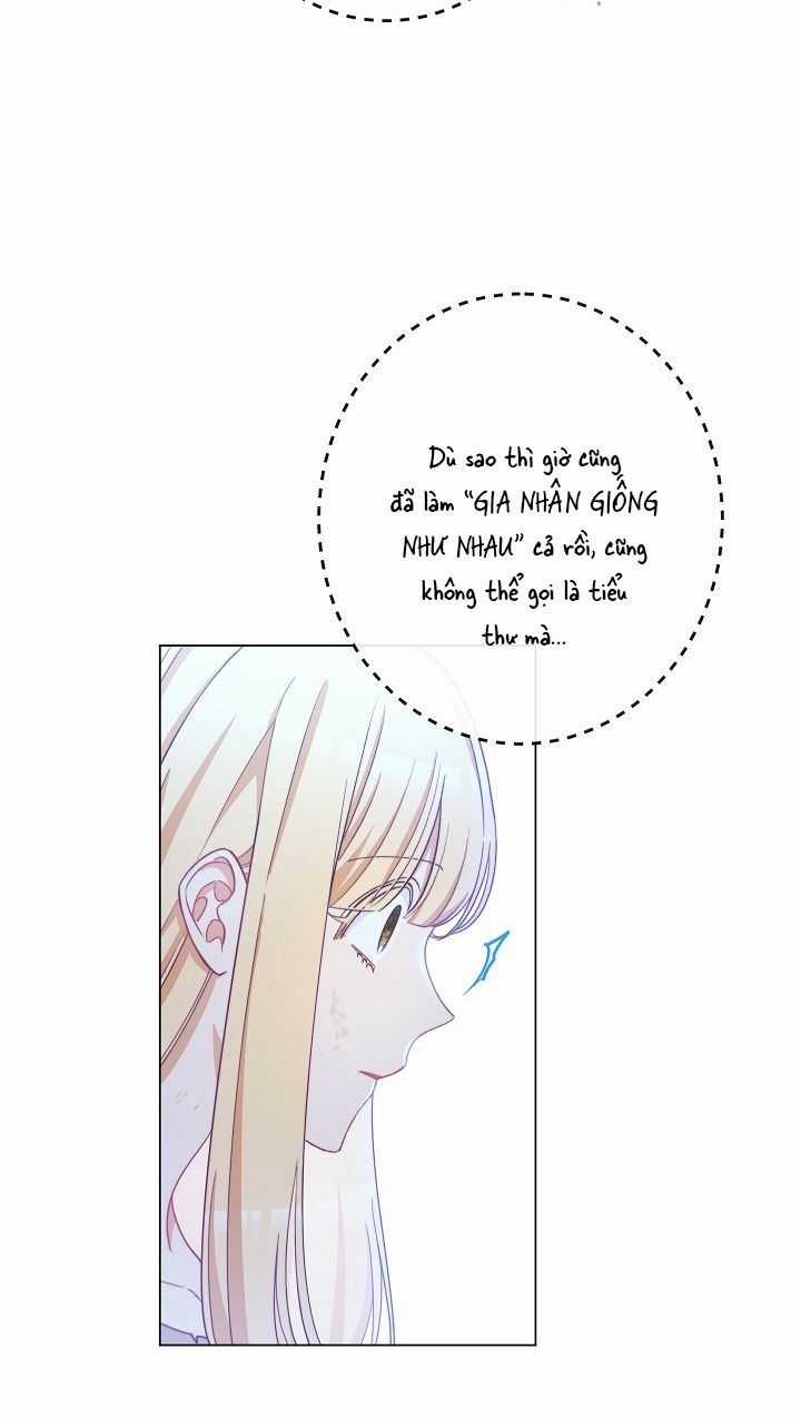 Ác Nữ Phản Diện Đảo Ngược Đồng Hồ Cát Chapter 90 trang 54