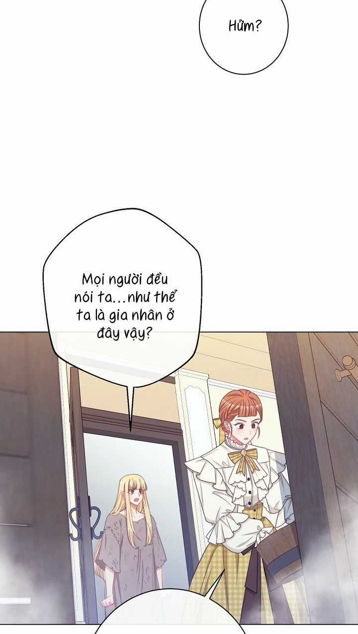 Ác Nữ Phản Diện Đảo Ngược Đồng Hồ Cát Chapter 90 trang 56