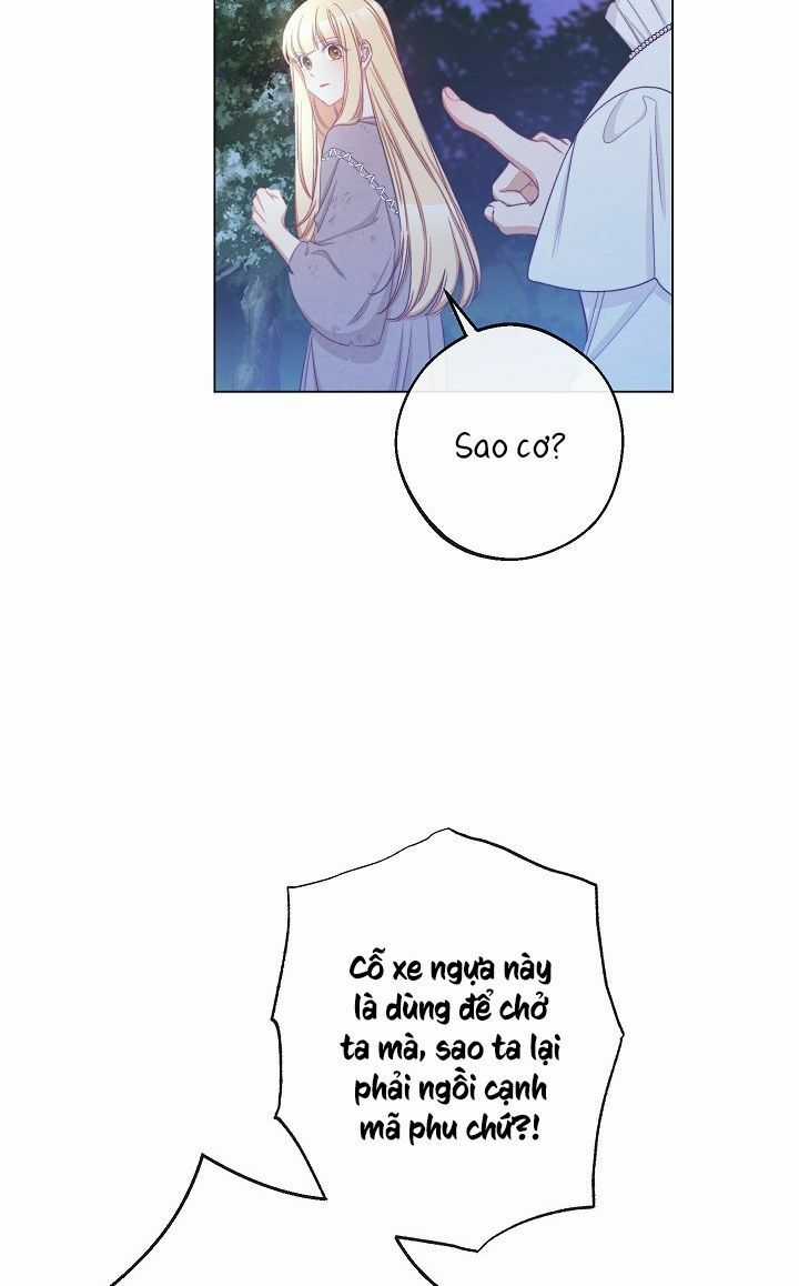 Ác Nữ Phản Diện Đảo Ngược Đồng Hồ Cát Chapter 90 trang 6