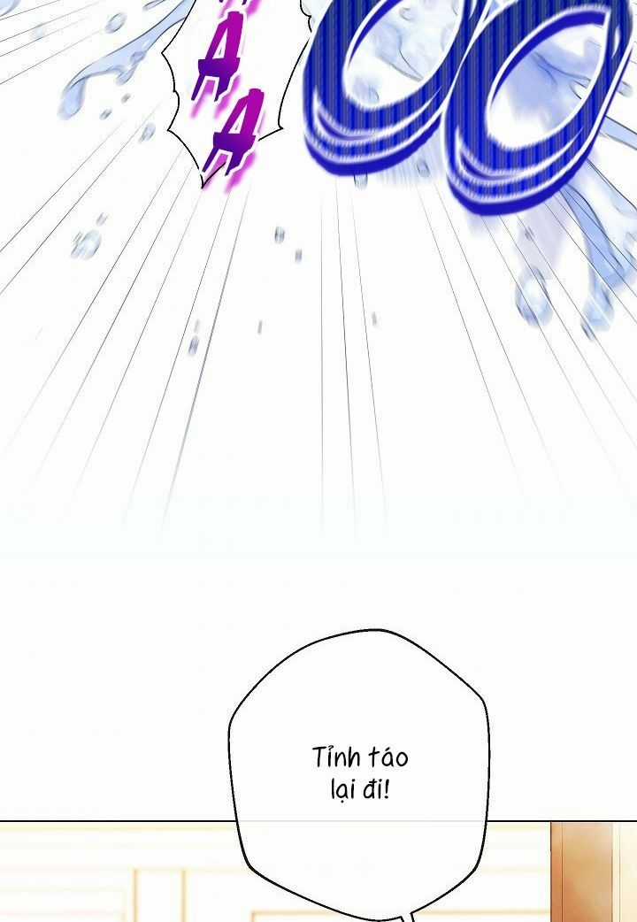 Ác Nữ Phản Diện Đảo Ngược Đồng Hồ Cát Chapter 90 trang 61