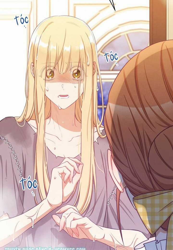 Ác Nữ Phản Diện Đảo Ngược Đồng Hồ Cát Chapter 90 trang 62