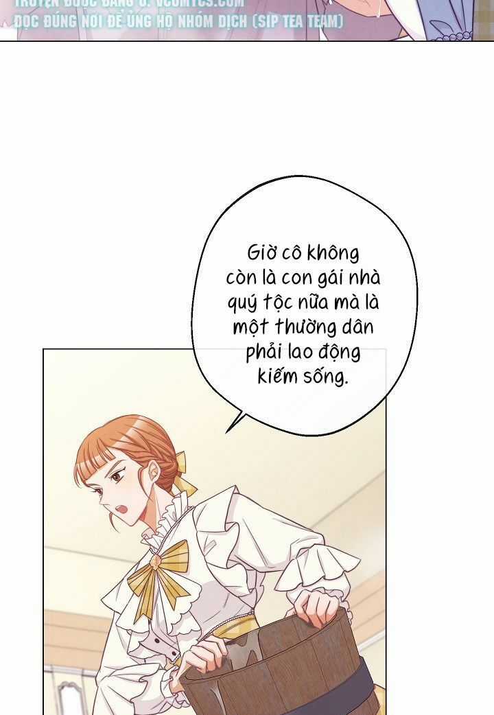 Ác Nữ Phản Diện Đảo Ngược Đồng Hồ Cát Chapter 90 trang 63