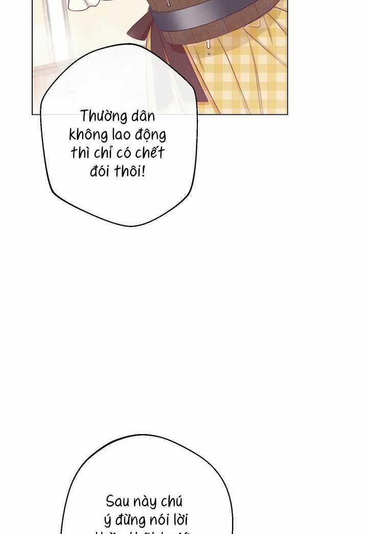 Ác Nữ Phản Diện Đảo Ngược Đồng Hồ Cát Chapter 90 trang 64