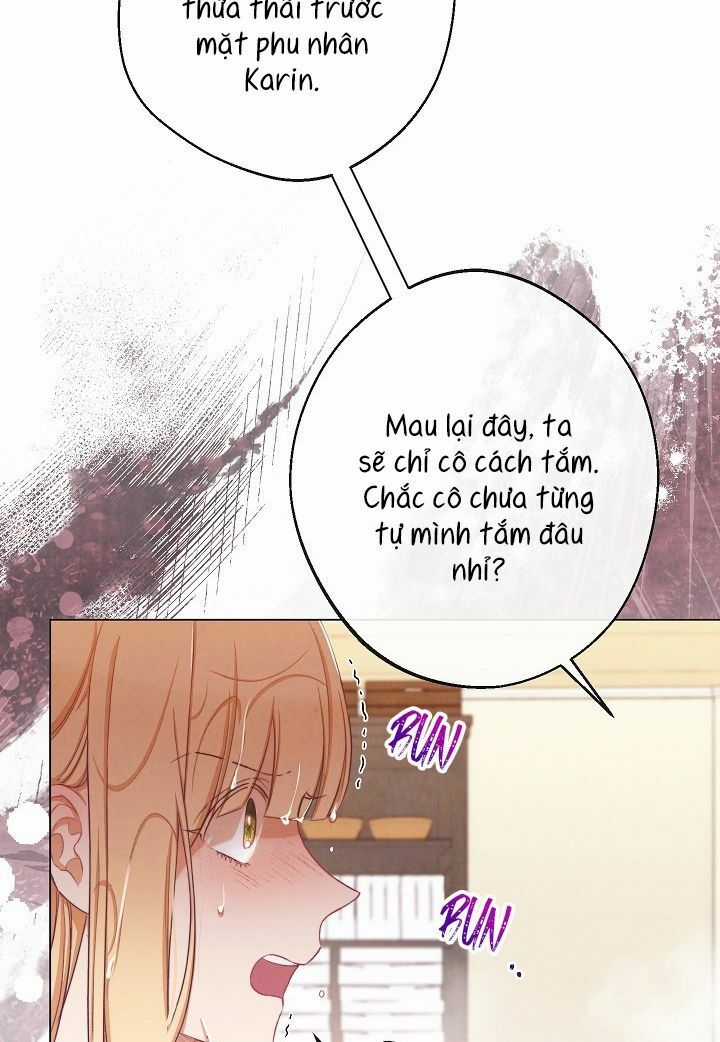 Ác Nữ Phản Diện Đảo Ngược Đồng Hồ Cát Chapter 90 trang 65