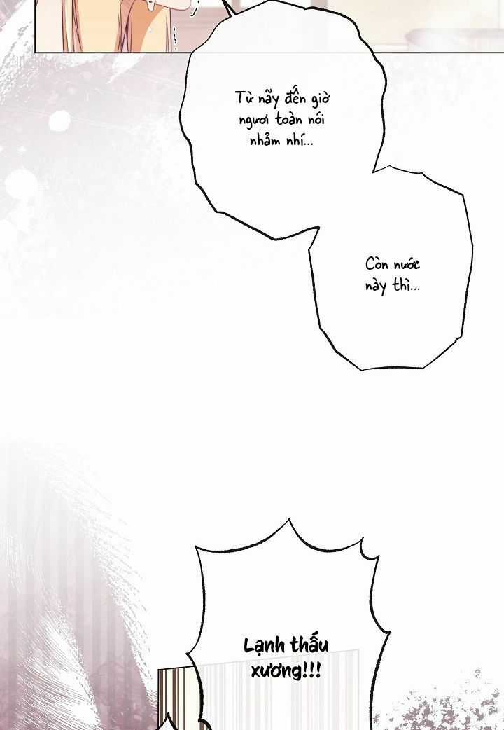 Ác Nữ Phản Diện Đảo Ngược Đồng Hồ Cát Chapter 90 trang 66