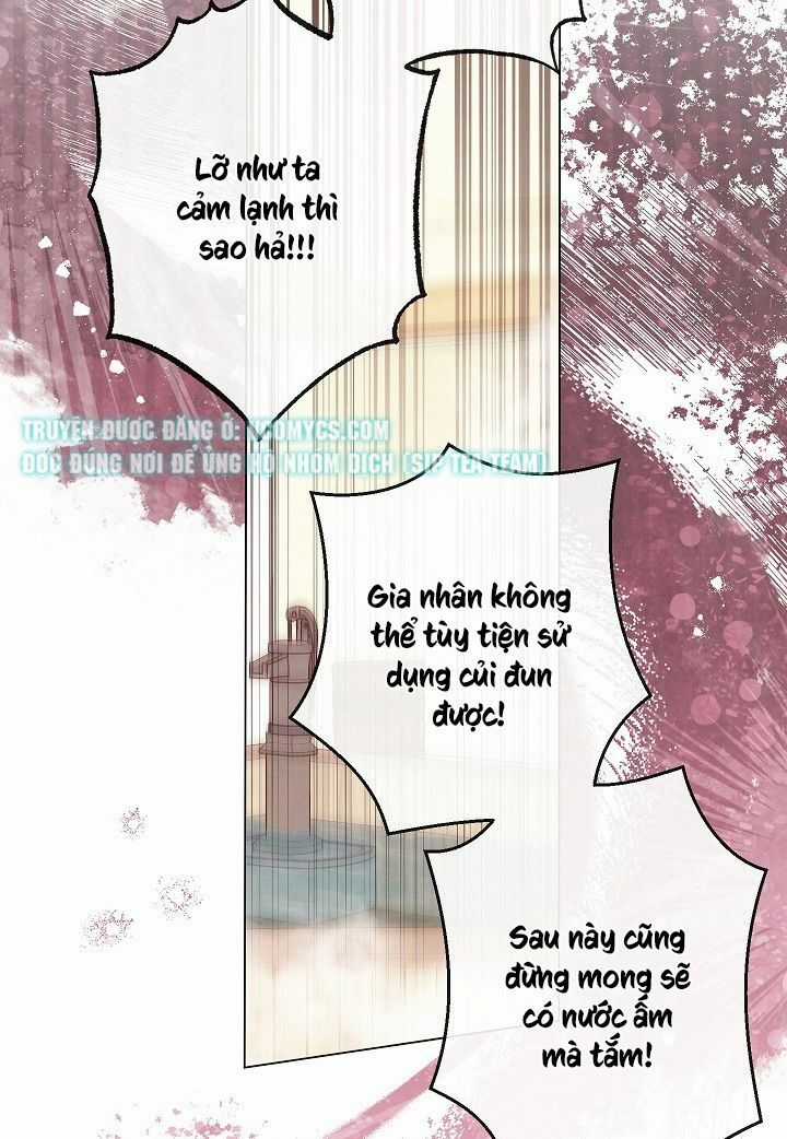 Ác Nữ Phản Diện Đảo Ngược Đồng Hồ Cát Chapter 90 trang 67