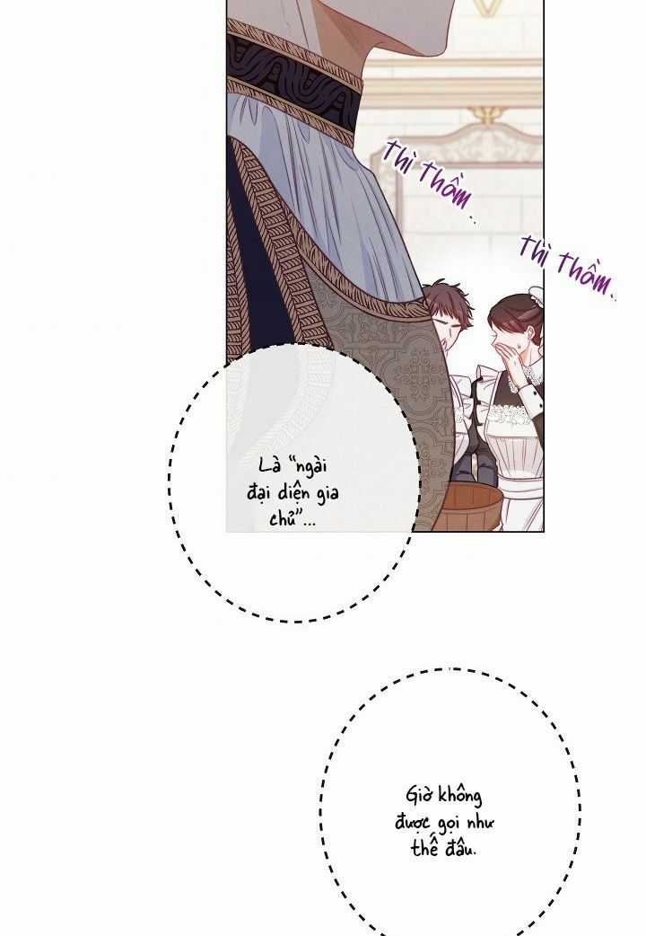 Ác Nữ Phản Diện Đảo Ngược Đồng Hồ Cát Chapter 90 trang 72