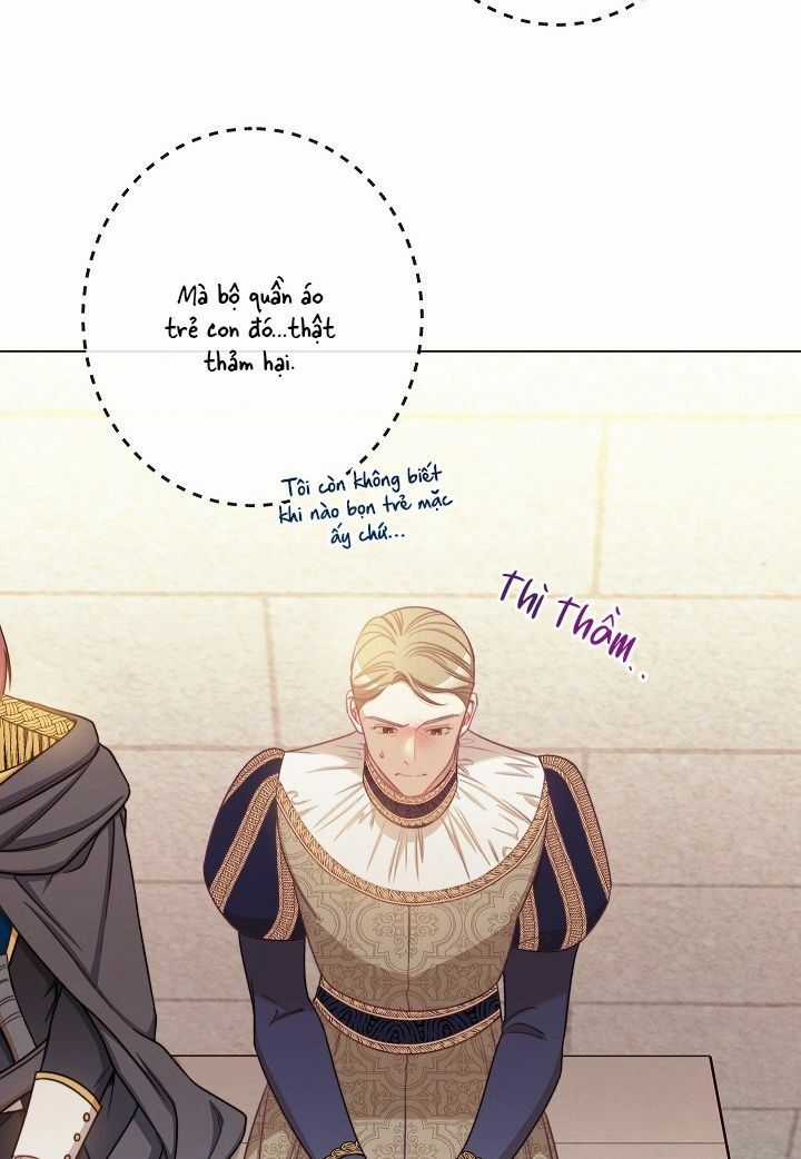 Ác Nữ Phản Diện Đảo Ngược Đồng Hồ Cát Chapter 90 trang 73