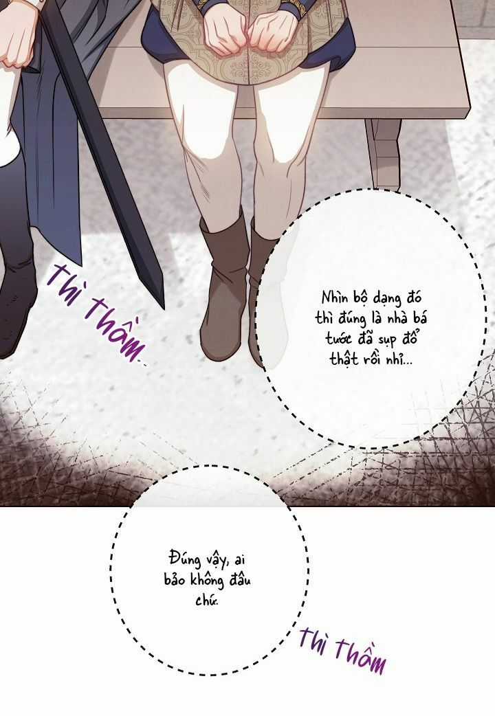 Ác Nữ Phản Diện Đảo Ngược Đồng Hồ Cát Chapter 90 trang 74